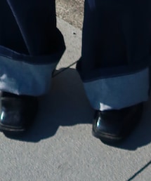 nanostudio | ブーツ