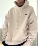 YACA(ヤーカ)の「トップス(パーカー)」