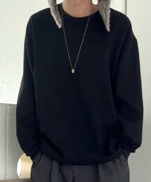 ZARA | Tシャツ/カットソー