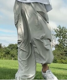 YACA | カーゴパンツ