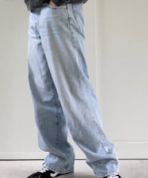 ZARA | デニムパンツ