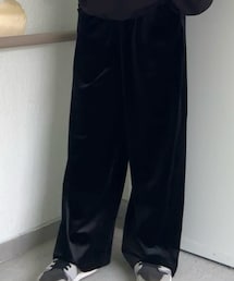 ZARA | スラックス