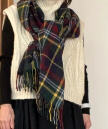 natural stance Libre | ストール/ショール