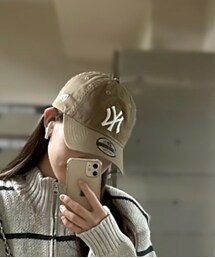 NEW ERA | キャップ