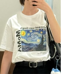 UNIQLO | Tシャツ/カットソー