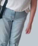 UNIQLO(ユニクロ)の「パンツ(デニムパンツ)」
