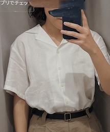 GU | トップス