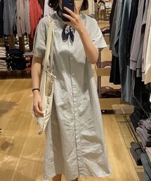 無印良品 | ワンピース/ドレス