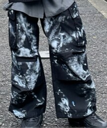 PUBLIC TOKYO | セットアップ