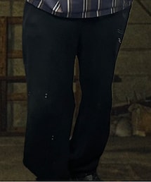 PUBLIC TOKYO | スウェットパンツ