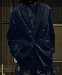 PUBLIC TOKYO | テーラードジャケット