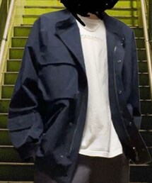 PUBLIC TOKYO | ブルゾン