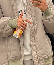 FABBADY | パーカー