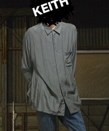 PUBLIC TOKYO | シャツ/ブラウス