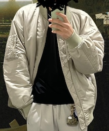 THE NORTH FACE | スウェット