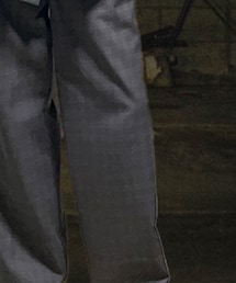 PUBLIC TOKYO | スラックス