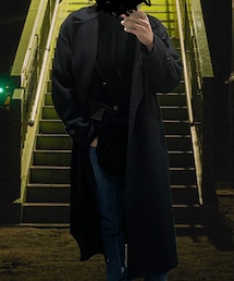 PUBLIC TOKYO | テーラードジャケット