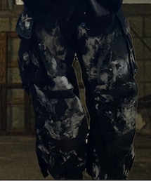 PUBLIC TOKYO | カーゴパンツ