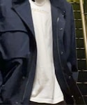 FABDDYの「トップス(Tシャツ/カットソー)」