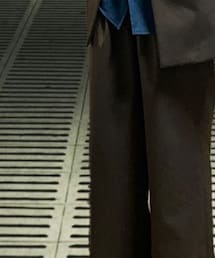 PUBLIC TOKYO | スラックス