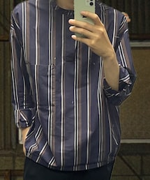 KIIT | シャツ/ブラウス