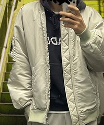 FABADDY | パーカー