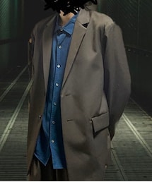 PUBLIC TOKYO | テーラードジャケット