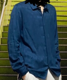 SHAREEF | シャツ/ブラウス