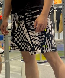 FILA | FILA X VR46(カーゴパンツ)