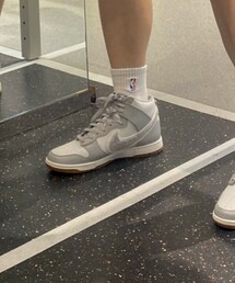 NIKE | dunk high (スニーカー)