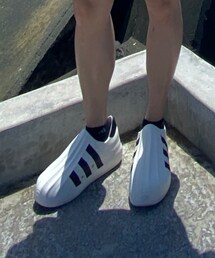 adidas | スリッポン