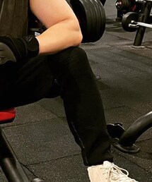 adidas | parley X adidas (その他パンツ)