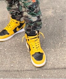 AIR JORDAN | スニーカー