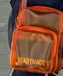 READYMADE | ショルダーバッグ