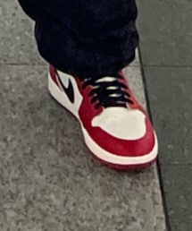 AIR JORDAN | スニーカー