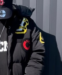 BILLIONAIRE BOYS CLUB | ダウンジャケット/コート