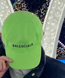 BALENCIAGA | キャップ