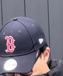 NEW ERA | キャップ