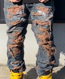 innocenceny | デニムパンツ