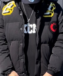 Back Channel | Tシャツ/カットソー