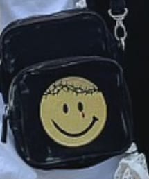 SOMEIT | ショルダーバッグ