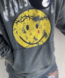 SOMEIT | パーカー