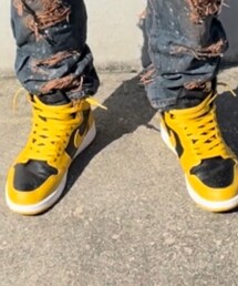 AIR JORDAN | スニーカー