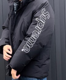 Supreme  | ダウンジャケット/コート