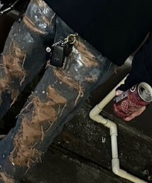 innocenceny | デニムパンツ