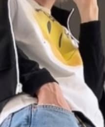 SOMEIT | Tシャツ/カットソー