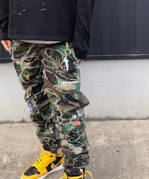 innocenceny | パンツ