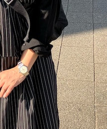 ROLEX | アナログ腕時計