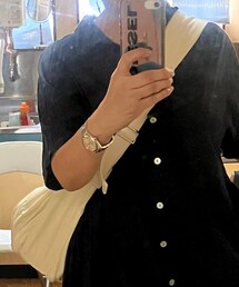 ROLEX | アナログ腕時計