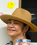 Auntie Rosa Holiday(アンティローザホリデー)の「帽子(ハット)」
